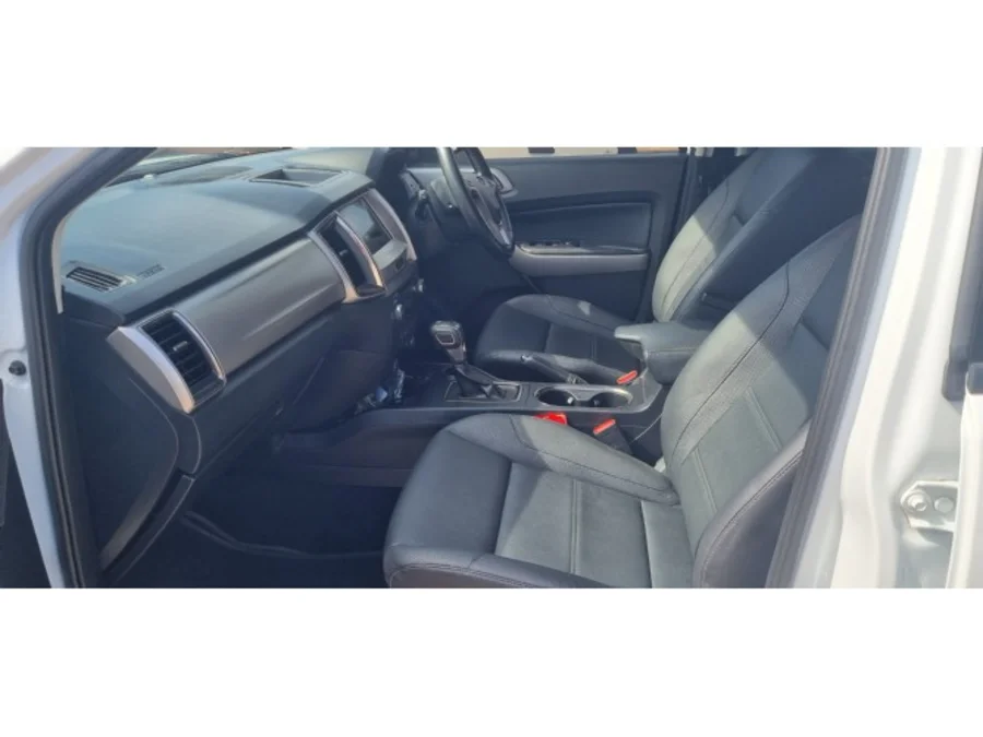 Used 2020 Ford Everest 2.0Bi-Turbo XLT - BB Nissan Mokopane Used 2020 Ford Everest 2.0Bi-Turbo XLT - BB Nissan Mokopane