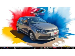 Used 2024 Volkswagen Polo Vivo hatch 1.4 Trendline
