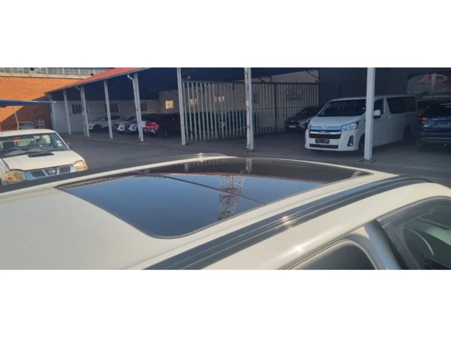 Used 2016 BMW X5 M50d - BB Nissan Mokopane