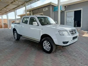 Used 2014 Tata Xenon 2.2L DLE double cab