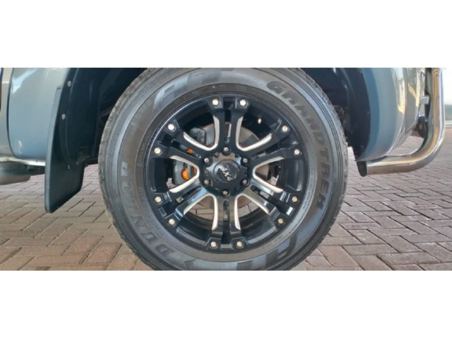 Used 2013 Ford Ranger 3.2TDCi double cab Hi-Rider XLT auto - Auto World Klerksdorp Used 2013 Ford Ranger 3.2TDCi double cab Hi-Rider XLT auto - Auto World Klerksdorp