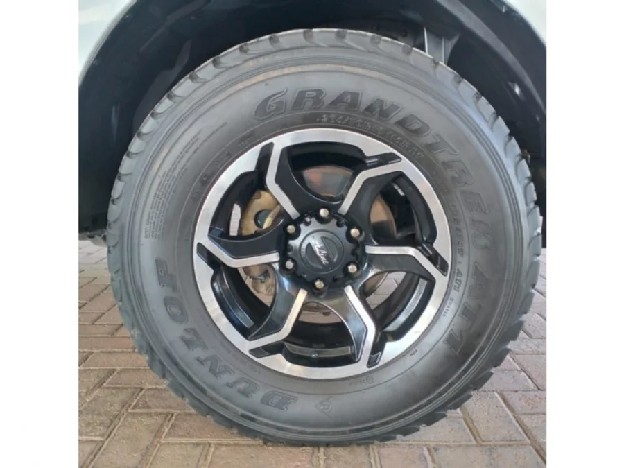 Used 2015 Ford Ranger 2.2TDCi 4x4 XLS - Auto World KlerKsdorp