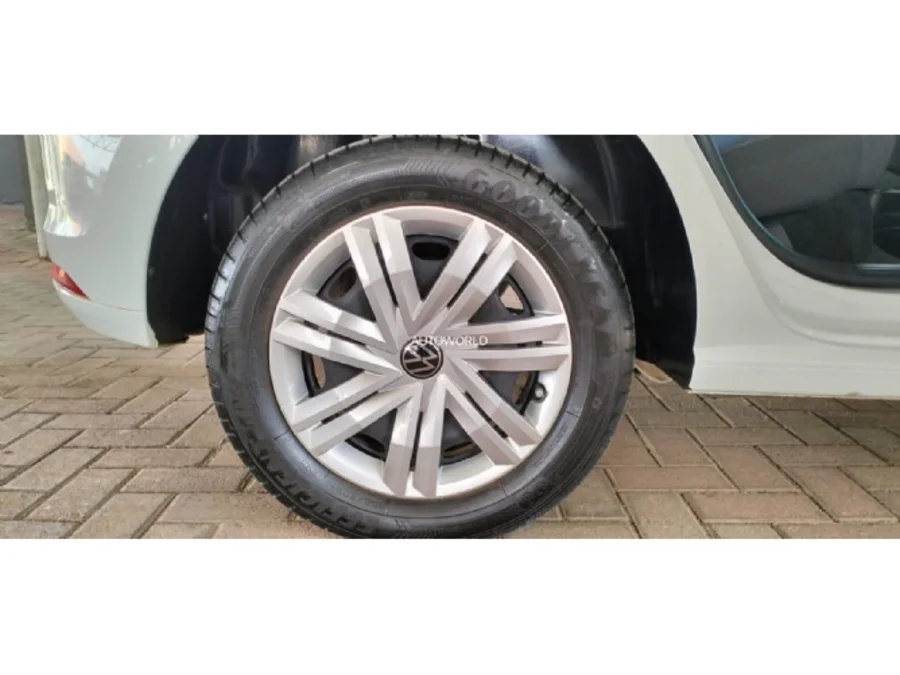 Used 2021 Volkswagen Polo Vivo hatch 1.4 Trendline - Auto World KlerKsdorp Used 2021 Volkswagen Polo Vivo hatch 1.4 Trendline - Auto World KlerKsdorp