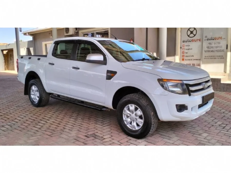 Used 2015 Ford Ranger 2.2TDCi double cab 4x4 XLS - Auto World Klerksdorp Used 2015 Ford Ranger 2.2TDCi double cab 4x4 XLS - Auto World Klerksdorp