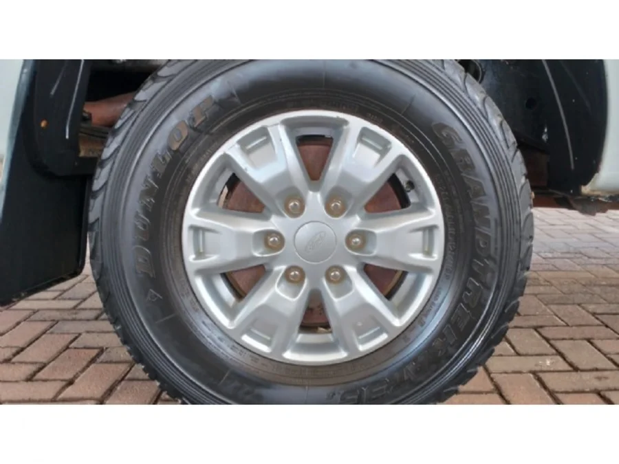 Used 2015 Ford Ranger 2.2TDCi double cab 4x4 XLS - Auto World Klerksdorp Used 2015 Ford Ranger 2.2TDCi double cab 4x4 XLS - Auto World Klerksdorp