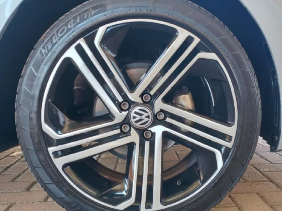 Used 2021 Volkswagen Polo hatch 1.0TSI Trendline - Auto World KlerKsdorp