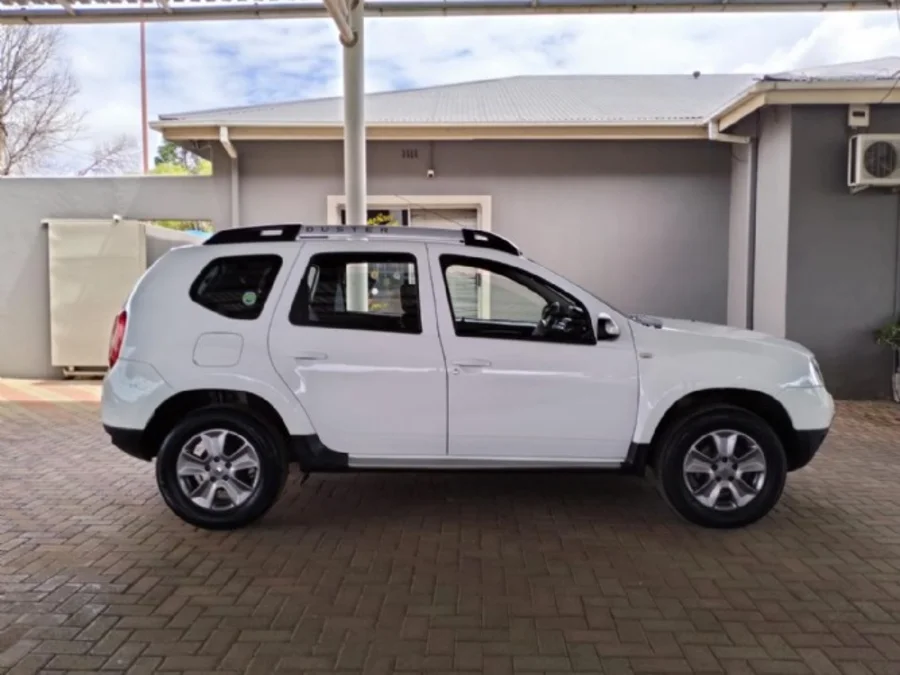 Used 2015 Renault Duster 1.5dCi Dynamique 4WD - Auto World KlerKsdorp Used 2015 Renault Duster 1.5dCi Dynamique 4WD - Auto World KlerKsdorp
