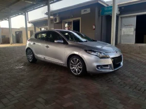 Used 2013 Renault Megane 1.4TCe GT Line