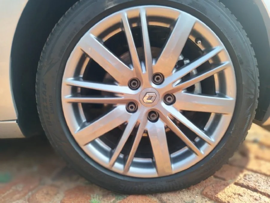 Used 2013 Renault Megane 1.4TCe GT Line - Auto World KlerKsdorp Used 2013 Renault Megane 1.4TCe GT Line - Auto World KlerKsdorp