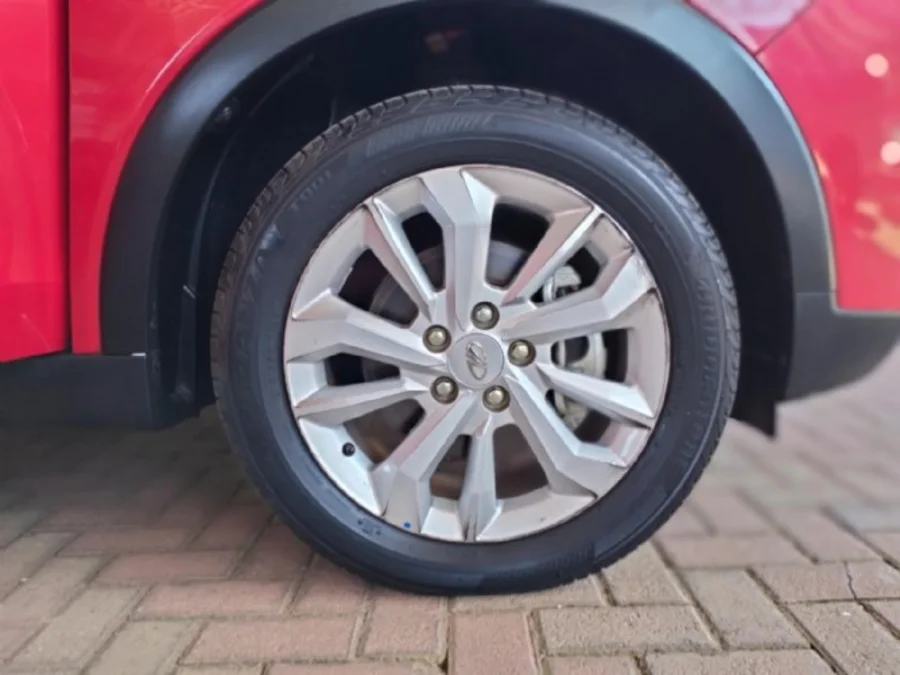 Used 2023 Mahindra XUV300 1.5TD W6 - Auto World KlerKsdorp Used 2023 Mahindra XUV300 1.5TD W6 - Auto World KlerKsdorp