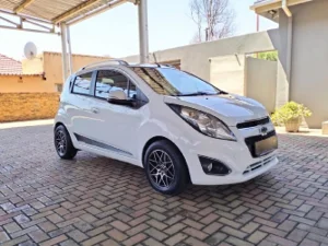 Used 2015 Chevrolet Spark 1.2 LS