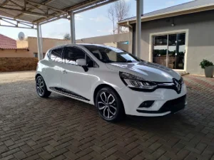 Used 2018 Renault Clio 66kW turbo Dynamique