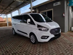 Used 2021 Ford Tourneo Custom 2.0SiT LWB Trend