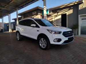 Used 2021 Ford Kuga 1.5T Ambiente