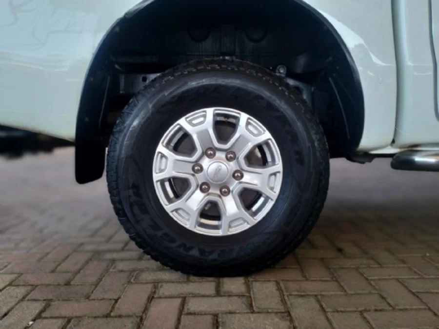 Used 2014 Ford Ranger 3.2TDCi double cab 4x4 XLT - Auto World Klerksdorp