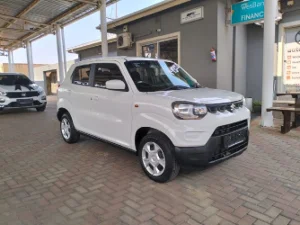 Used 2023 Suzuki S-Presso 1.0 GL manual