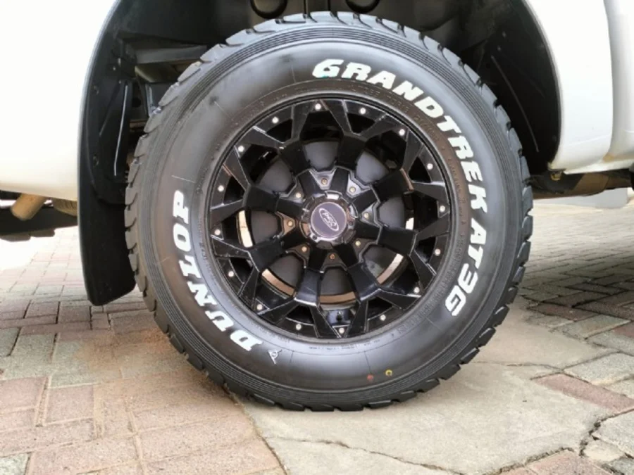 Used 2019 Ford Ranger 2.2TDCi double cab 4x4 XL auto - Auto World Klerksdorp