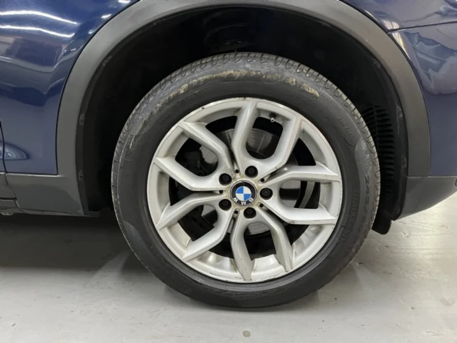 Used 2014 BMW X3 xDrive20d Exclusive auto - Crescent Car Sales Used 2014 BMW X3 xDrive20d Exclusive auto - Crescent Car Sales