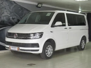 Used 2019 Volkswagen Kombi 2.0TDI SWB Trendline auto