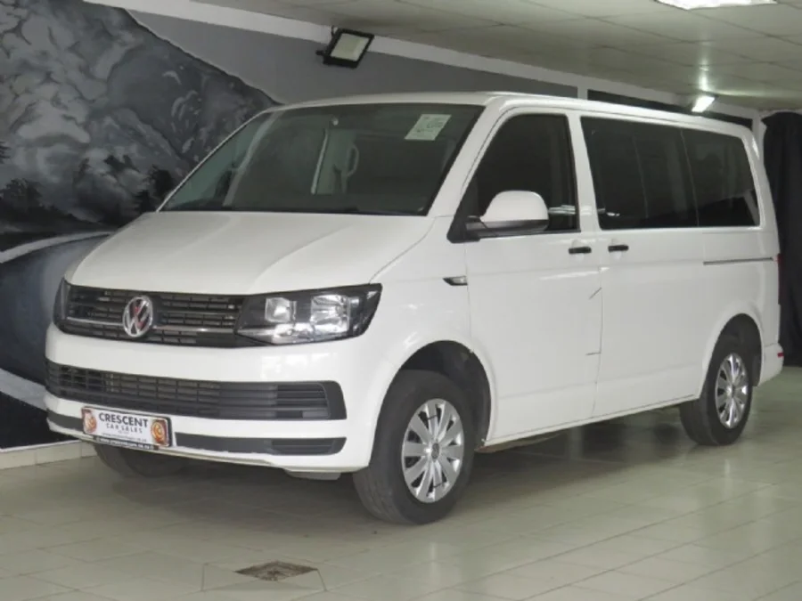 Used 2019 Volkswagen Kombi 2.0TDI SWB Trendline auto - Crescent Car Sales Used 2019 Volkswagen Kombi 2.0TDI SWB Trendline auto - Crescent Car Sales