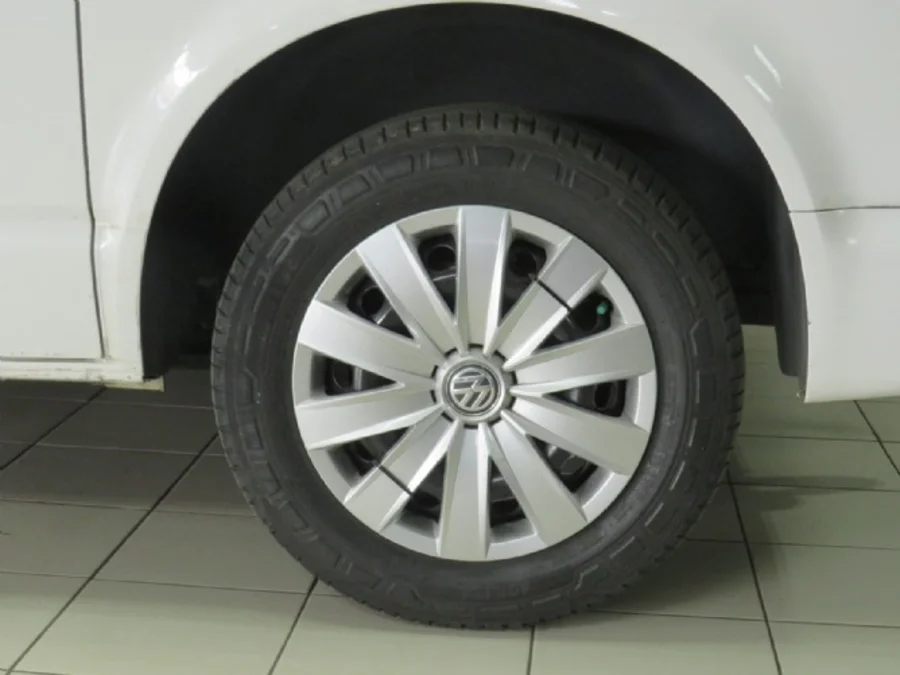 Used 2019 Volkswagen Kombi 2.0TDI SWB Trendline auto - Crescent Car Sales Used 2019 Volkswagen Kombi 2.0TDI SWB Trendline auto - Crescent Car Sales