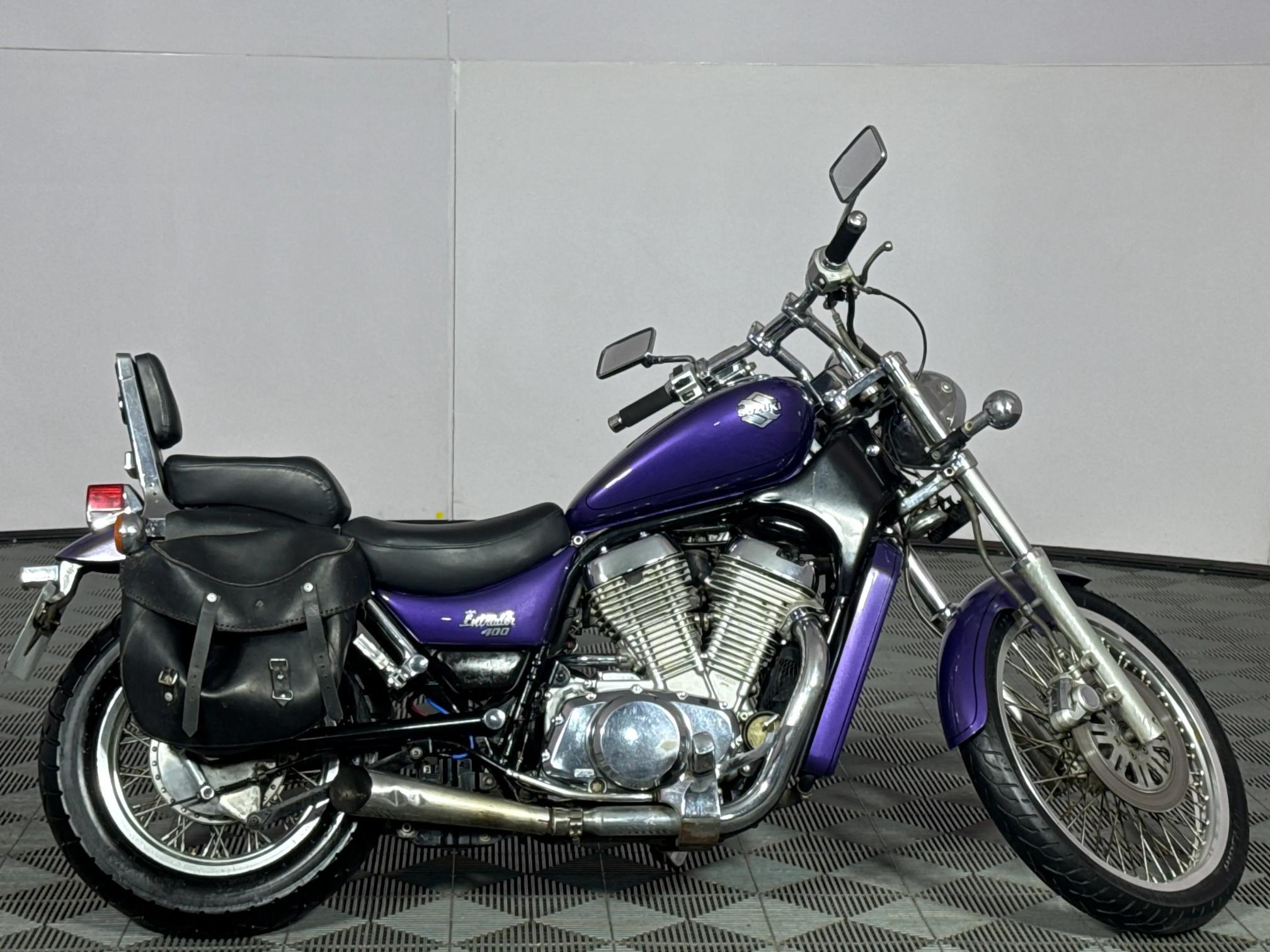 Used 2003 Suzuki Intruder