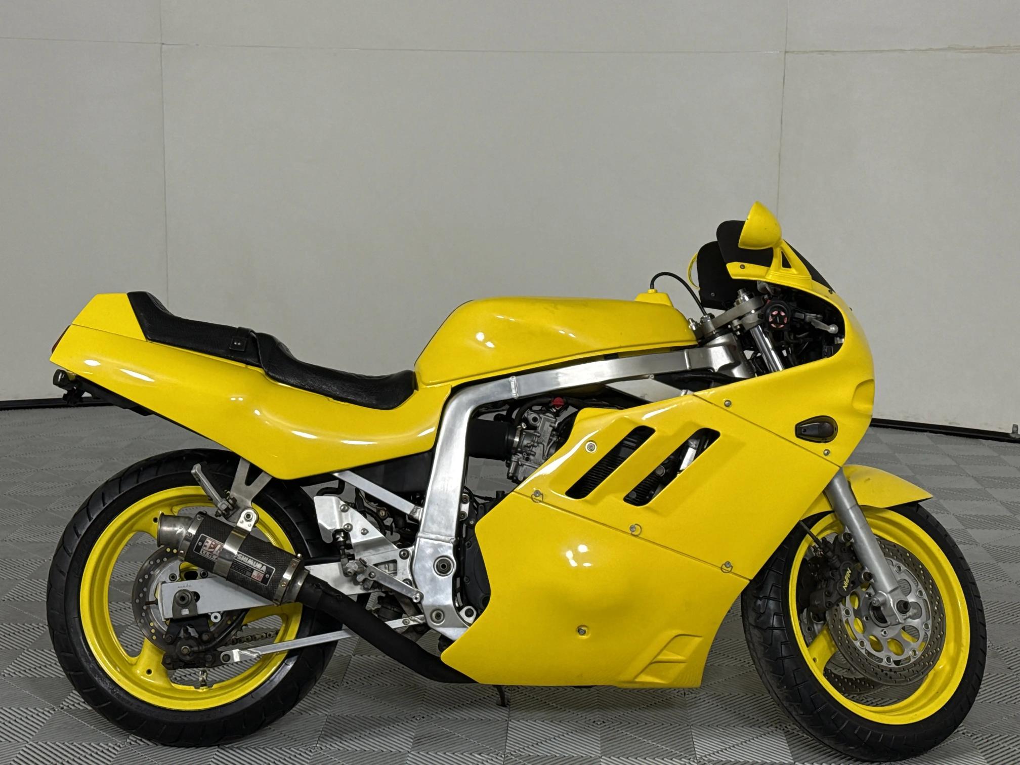 Used 1993 Suzuki GSX