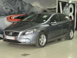 Used 2015 Volvo V40 T3 Kinetic