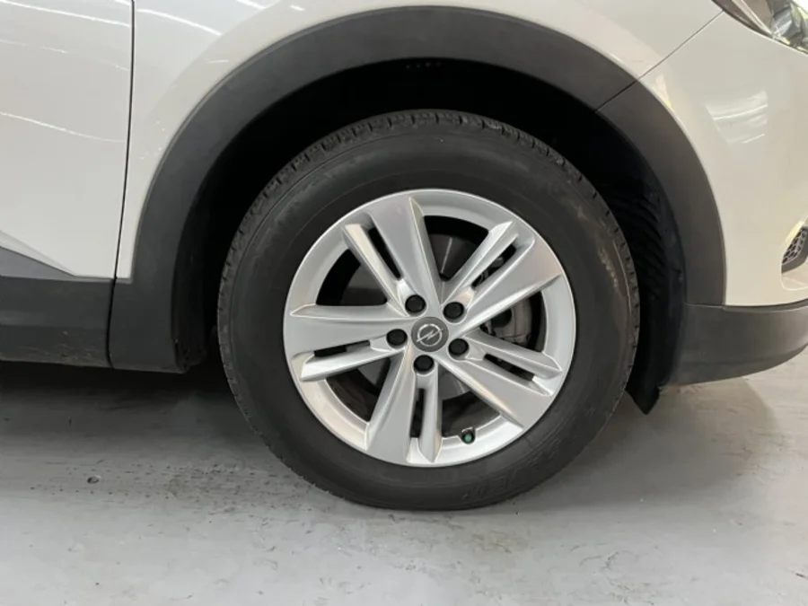 Used 2019 Opel Grandland X 1.6T - Crescent Car Sales Used 2019 Opel Grandland X 1.6T - Crescent Car Sales