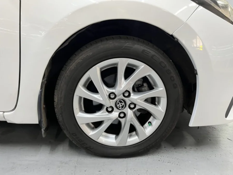 Used 2017 Toyota Corolla 1.6 Prestige+ - Crescent Car Sales Used 2017 Toyota Corolla 1.6 Prestige+ - Crescent Car Sales
