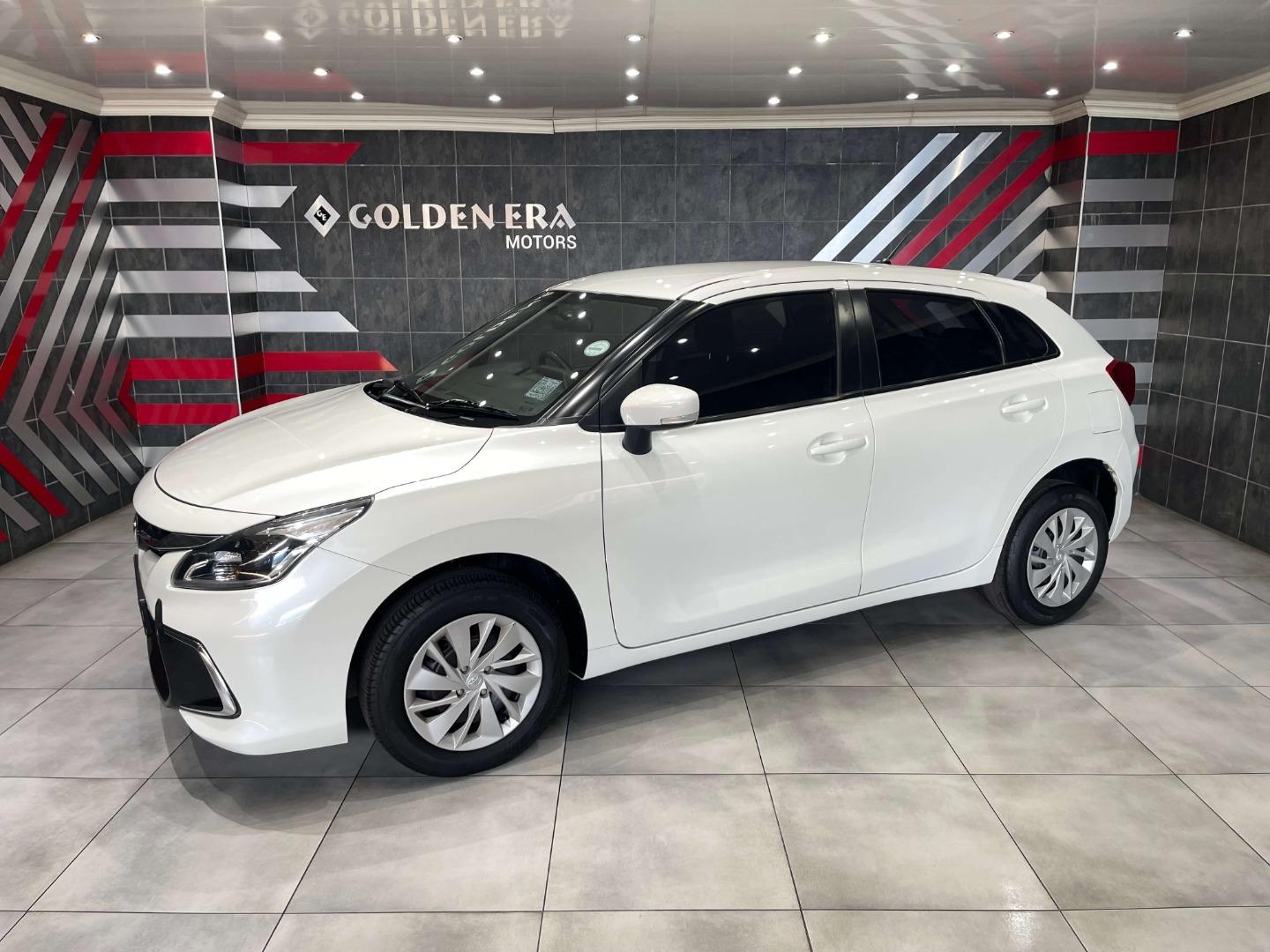 Used 2022 Toyota Starlet 1.5 Xi