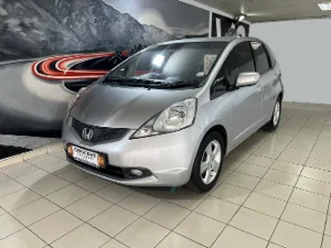 Used 2011 Honda Jazz 1.5 EX