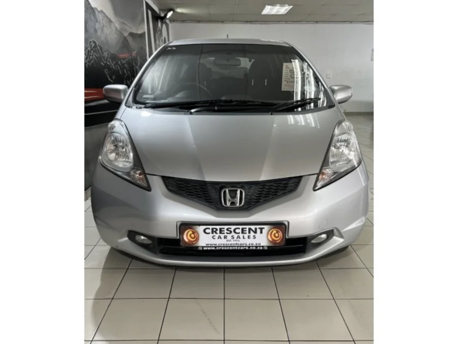 Used 2011 Honda Jazz 1.5 EX - Crescent Car Sales Used 2011 Honda Jazz 1.5 EX - Crescent Car Sales