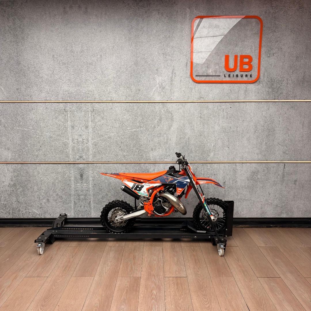 Used 2024 KTM 50 SX