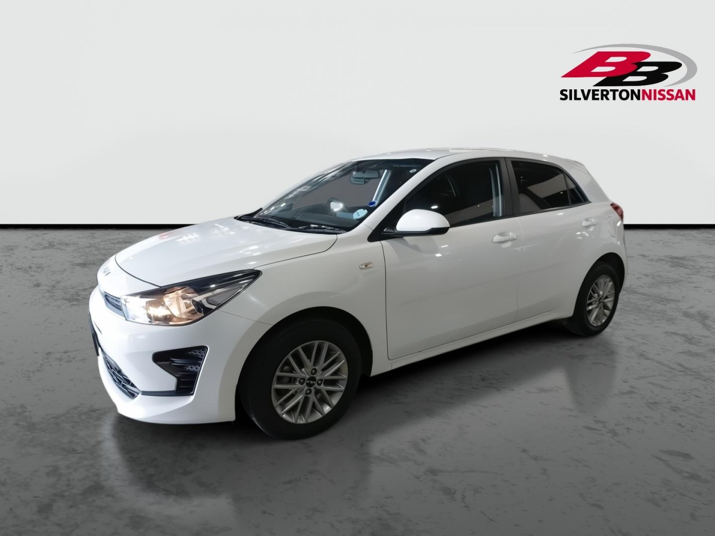 Used 2023 Kia Rio hatch 1.2 LS