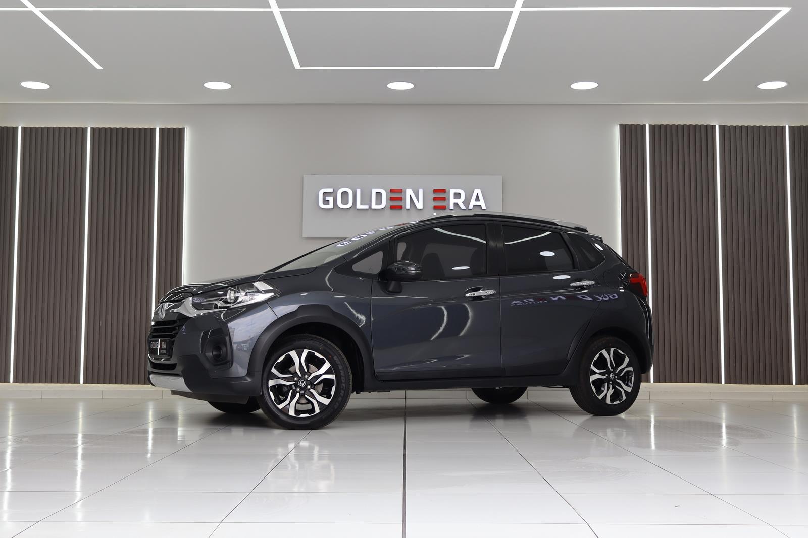 Used 2023 Honda WR-V 1.2 Elegance