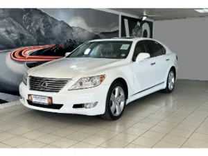 Used 2010 Lexus LS 460