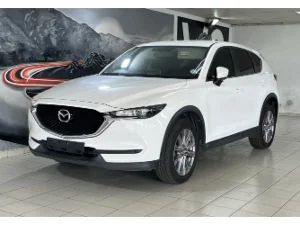 Used 2020 Mazda CX-5 2.0 Active