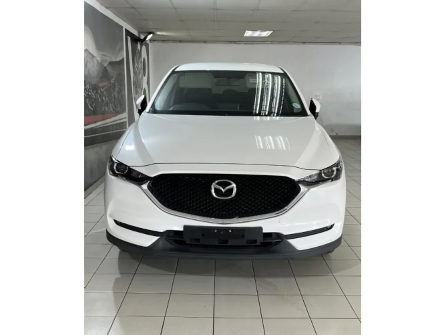 Used 2020 Mazda CX-5 2.0 Active - Crescent Car Sales Used 2020 Mazda CX-5 2.0 Active - Crescent Car Sales
