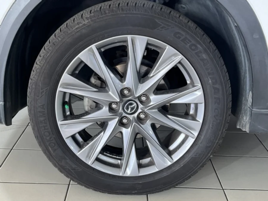 Used 2020 Mazda CX-5 2.0 Active - Crescent Car Sales Used 2020 Mazda CX-5 2.0 Active - Crescent Car Sales