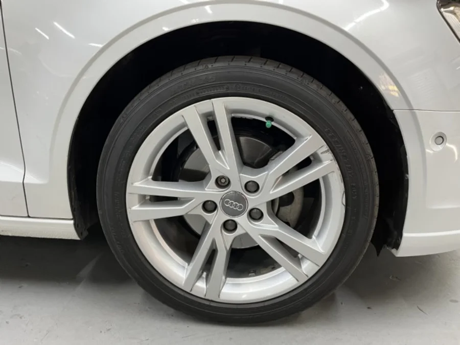 Used 2019 Audi A3 sedan 30TFSI S line - Crescent Car Sales Used 2019 Audi A3 sedan 30TFSI S line - Crescent Car Sales