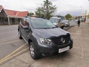 Used 2019 Renault Duster 1.5dCi Dynamique