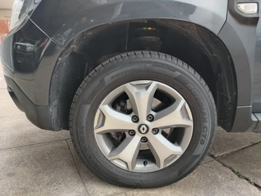Used 2019 Renault Duster 1.5dCi Dynamique - Crescent Car Sales Used 2019 Renault Duster 1.5dCi Dynamique - Crescent Car Sales
