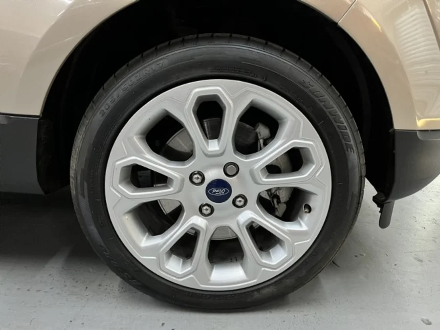 Used 2020 Ford EcoSport 1.0T Titanium auto - Crescent Car Sales Used 2020 Ford EcoSport 1.0T Titanium auto - Crescent Car Sales