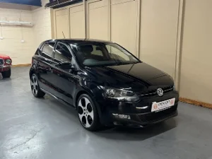 Used 2011 Volkswagen Polo 1.6 Comfortline