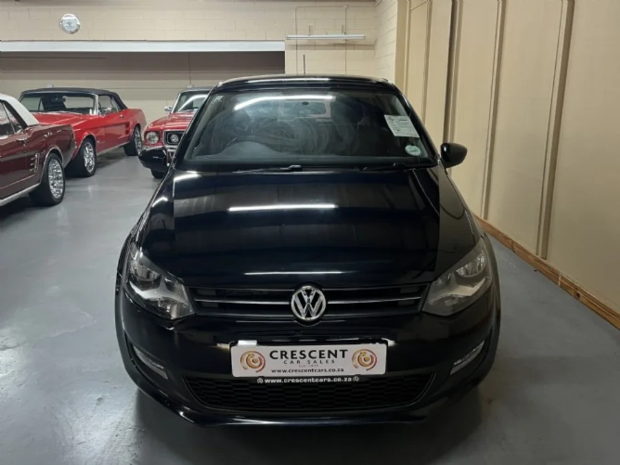 Used 2011 Volkswagen Polo 1.6 Comfortline - Crescent Car Sales Used 2011 Volkswagen Polo 1.6 Comfortline - Crescent Car Sales