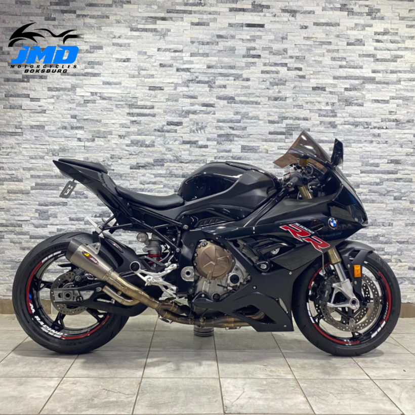 2022 BMW S1000RR