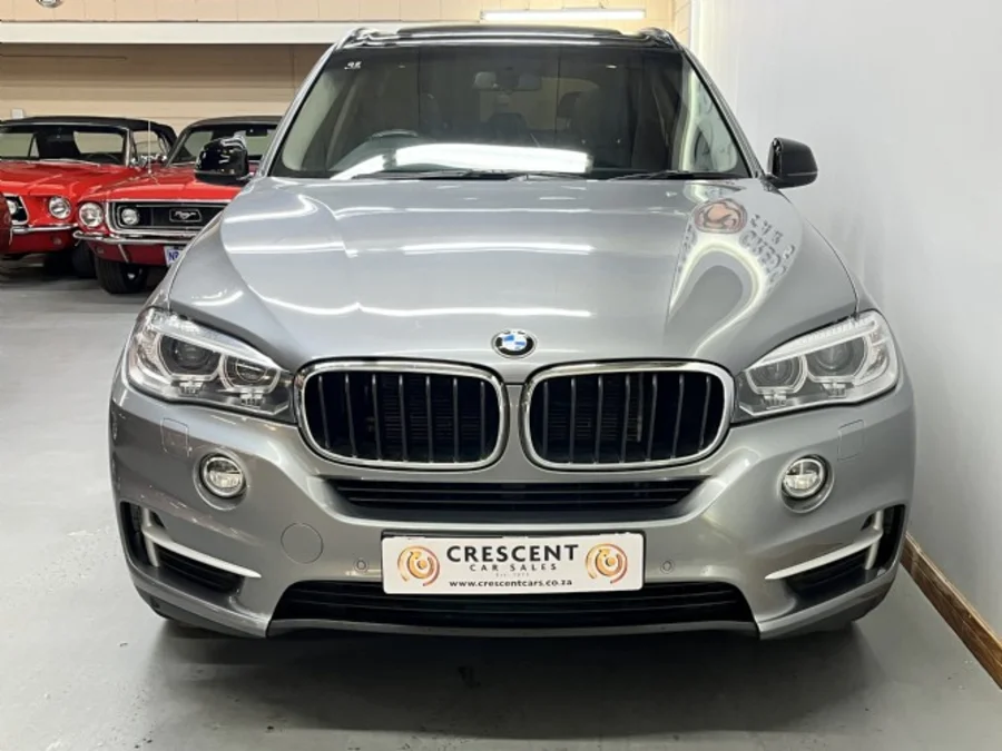 Used 2016 BMW X5 xDrive30d - Crescent Car Sales Used 2016 BMW X5 xDrive30d - Crescent Car Sales