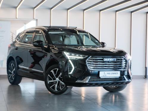 Used 2023 Haval Jolion 1.5T Super Luxury