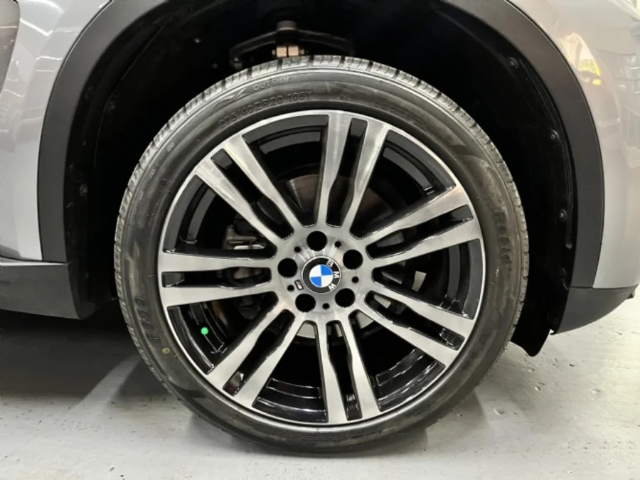Used 2016 BMW X5 xDrive30d - Crescent Car Sales Used 2016 BMW X5 xDrive30d - Crescent Car Sales